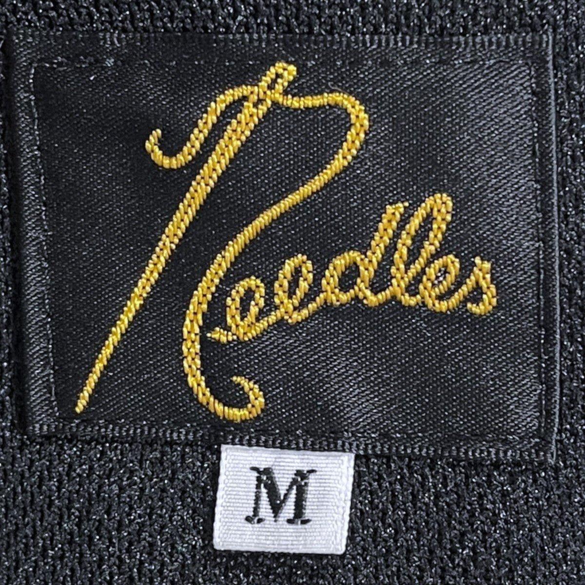 ジップアップジャケット Track Jacket - Poly Smooth トラックジャケット - ポリスムース NS1645