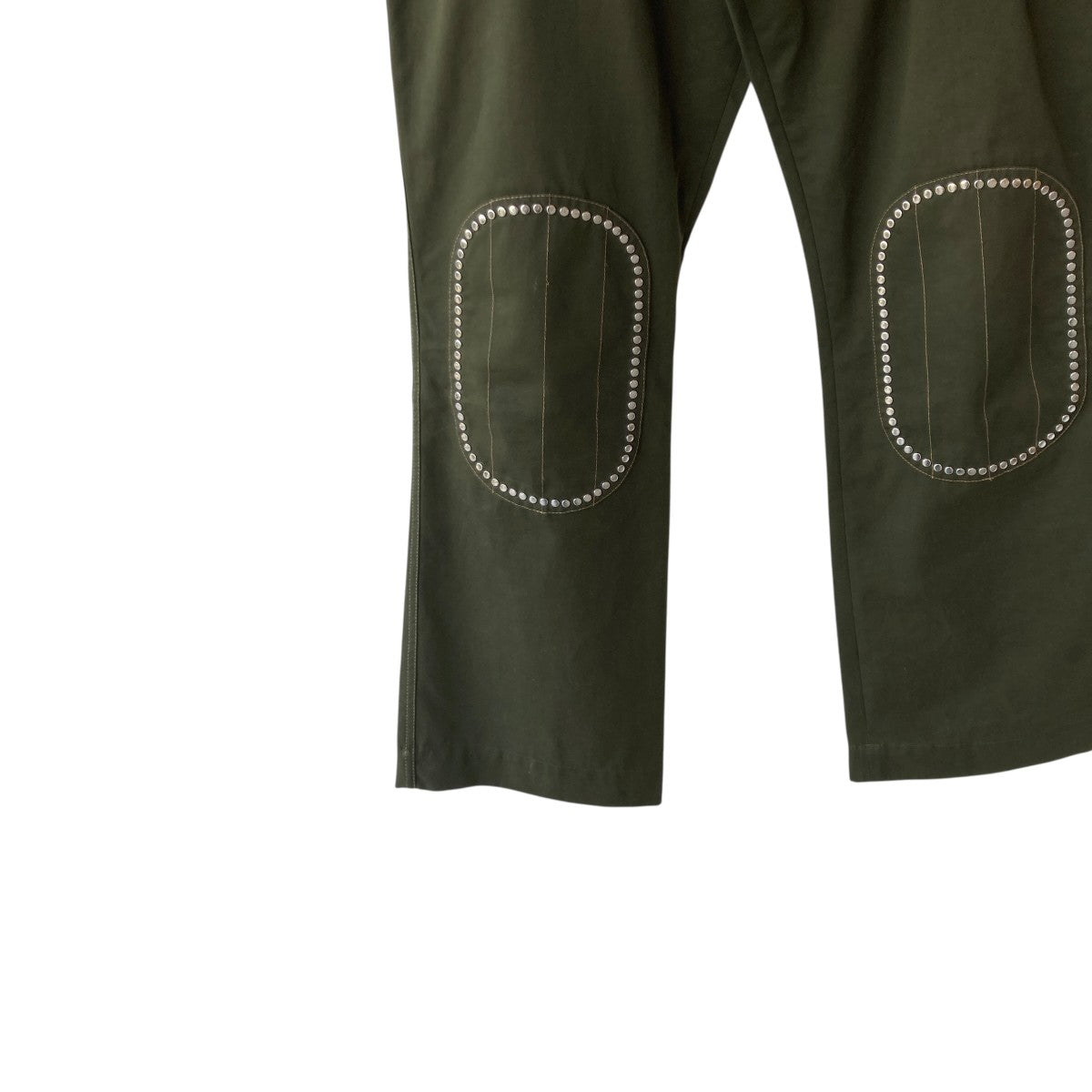 23AWTOMORROW TROUSERSパンツMS23TR09-CO02