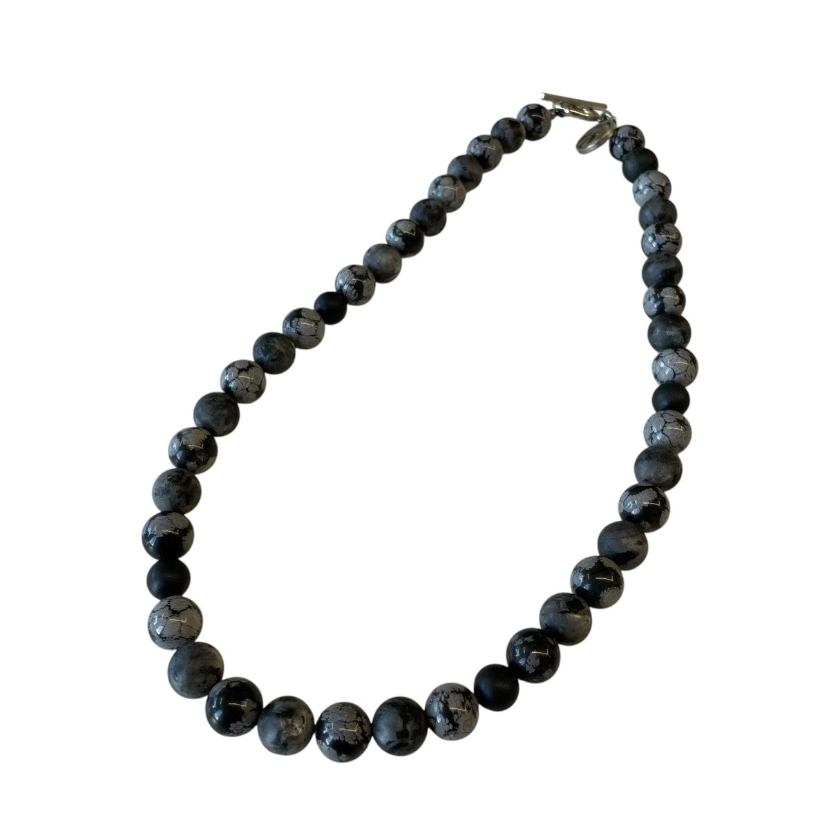 SINGE JUZU NECKLACEネックレス