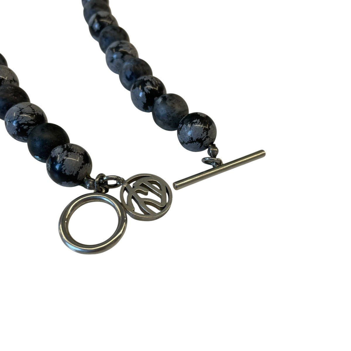 SINGE JUZU NECKLACEネックレス