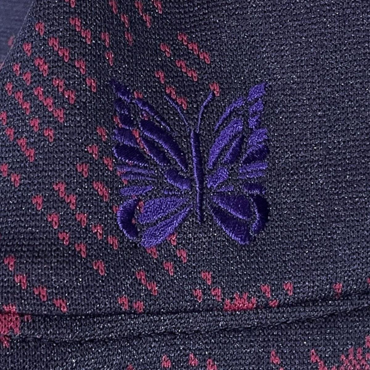 22AW バケットハット Bermuda Hat - Poly Jq． バミューダハット - ポリエステルジャガード LQ036