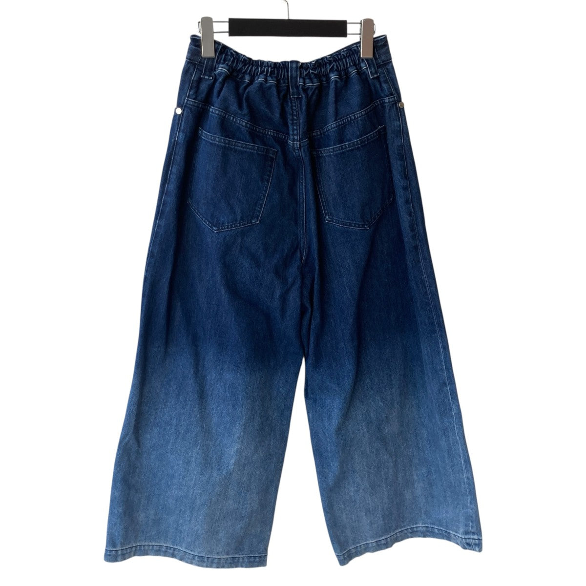 Hyper Wide Denim Pantsデニムパンツ11231461220