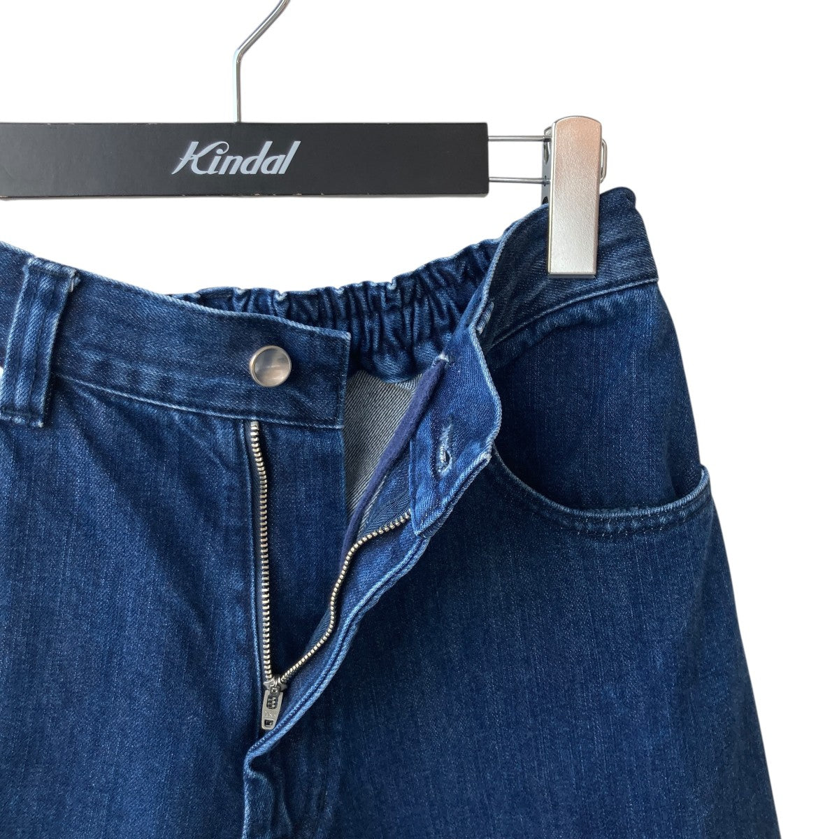 Hyper Wide Denim Pantsデニムパンツ11231461220