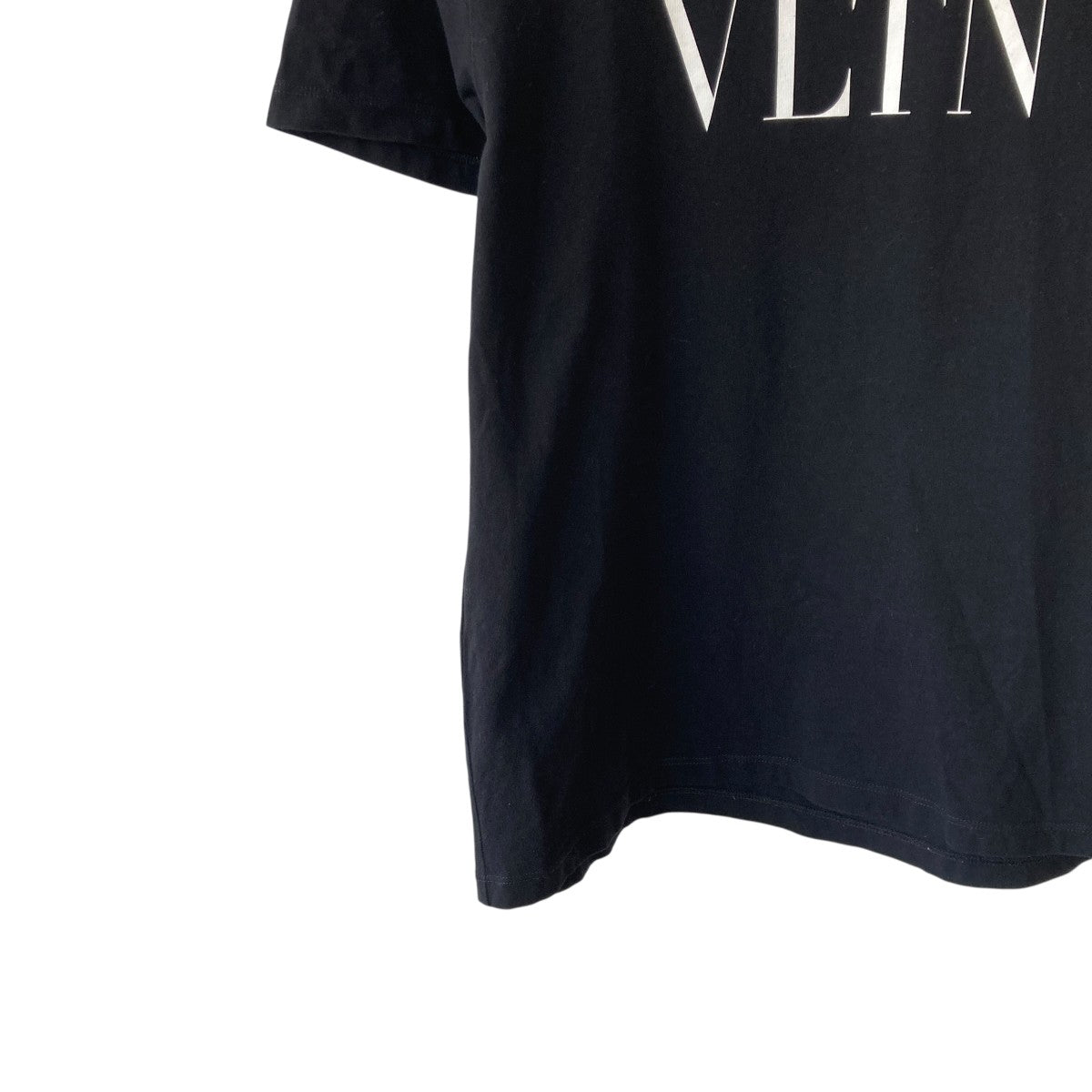 VALENTINO 半袖Tシャツ0000045669 古着・中古-4枚目のアイテム画像