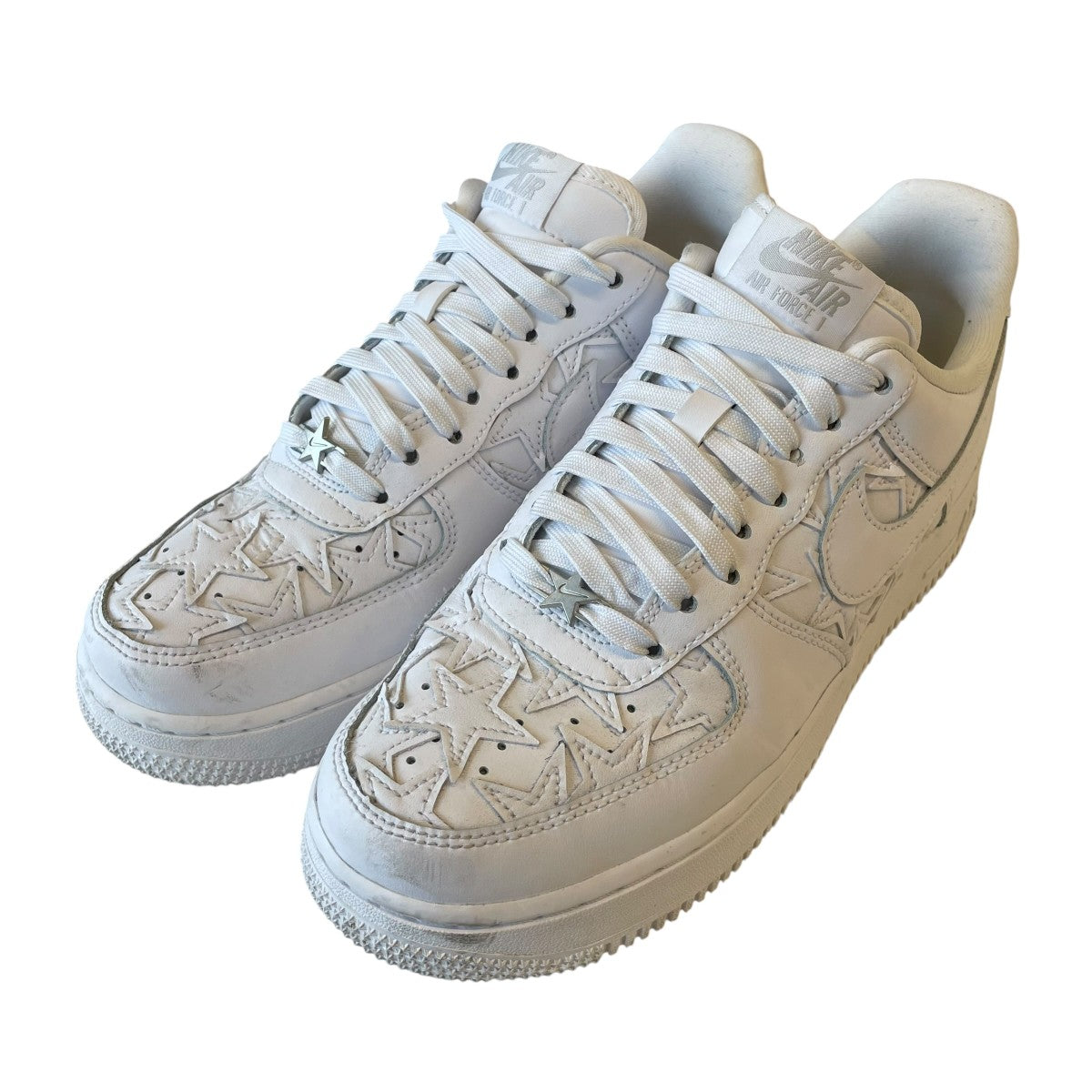 AIR FORCE 1 LOW White StarsローカットスニーカーIM5750-100