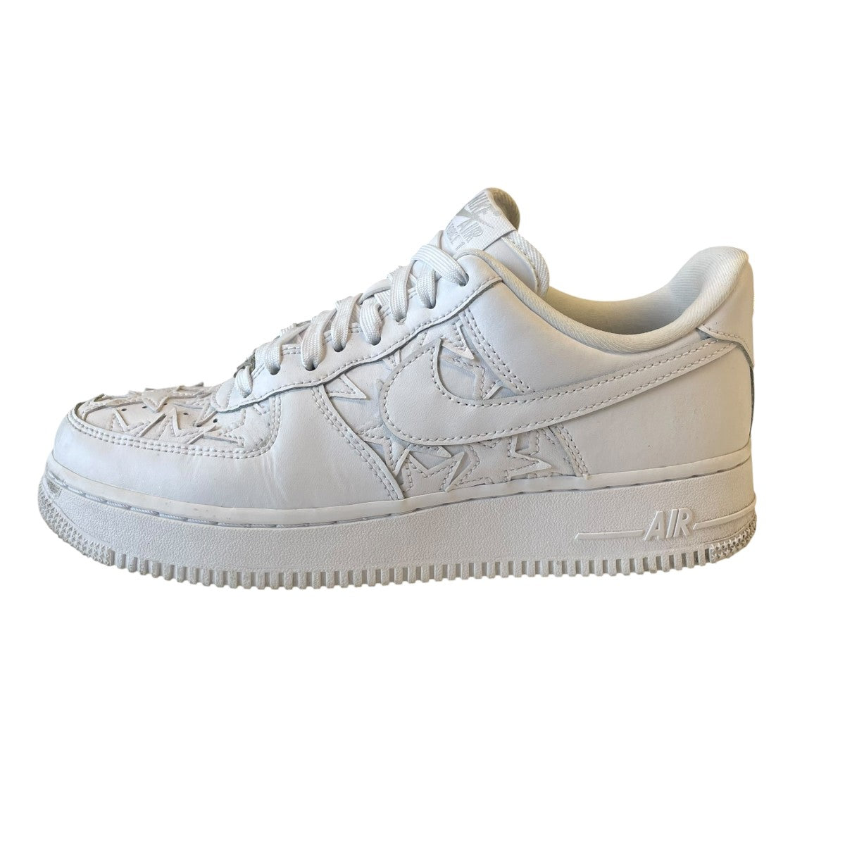 AIR FORCE 1 LOW White StarsローカットスニーカーIM5750-100
