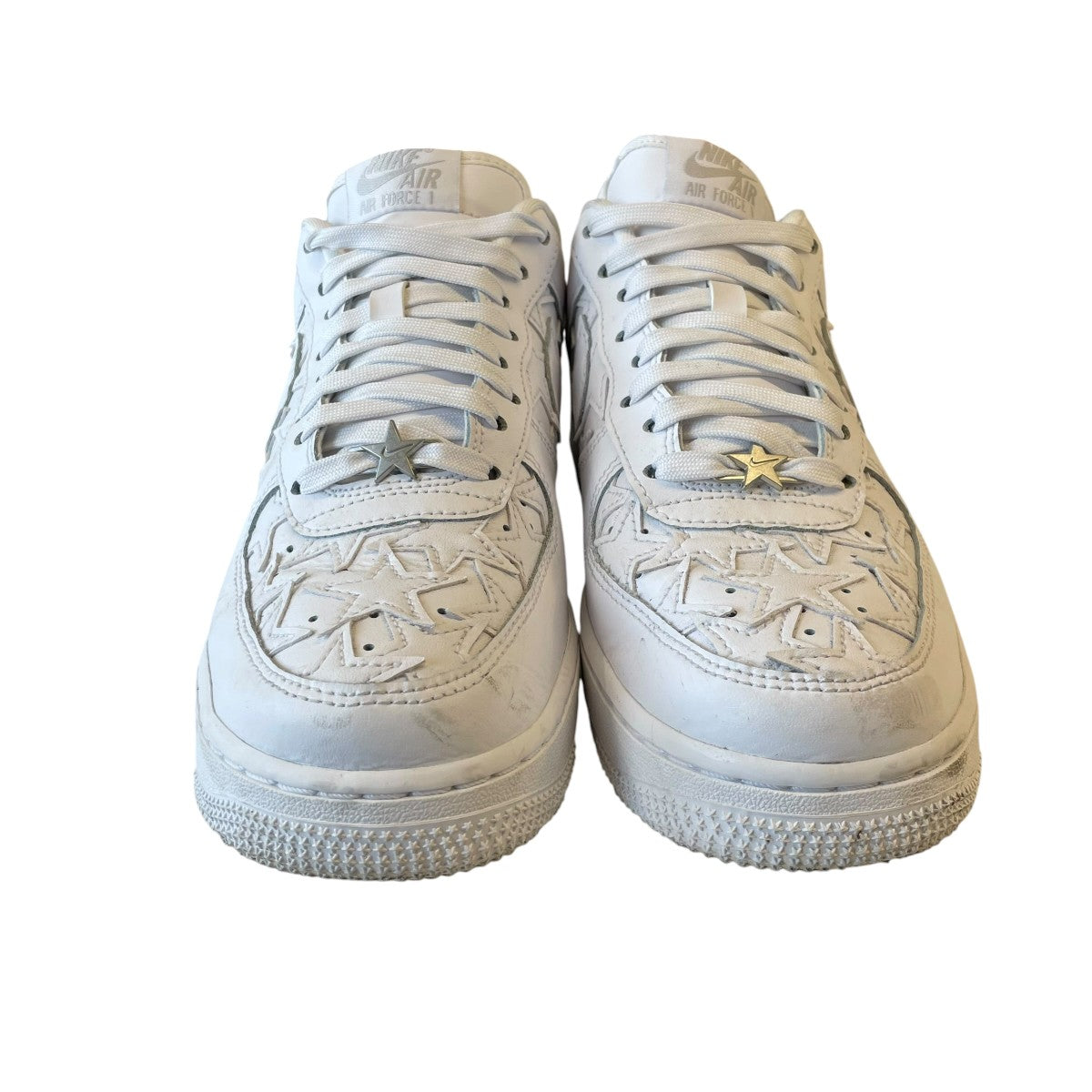 AIR FORCE 1 LOW White StarsローカットスニーカーIM5750-100