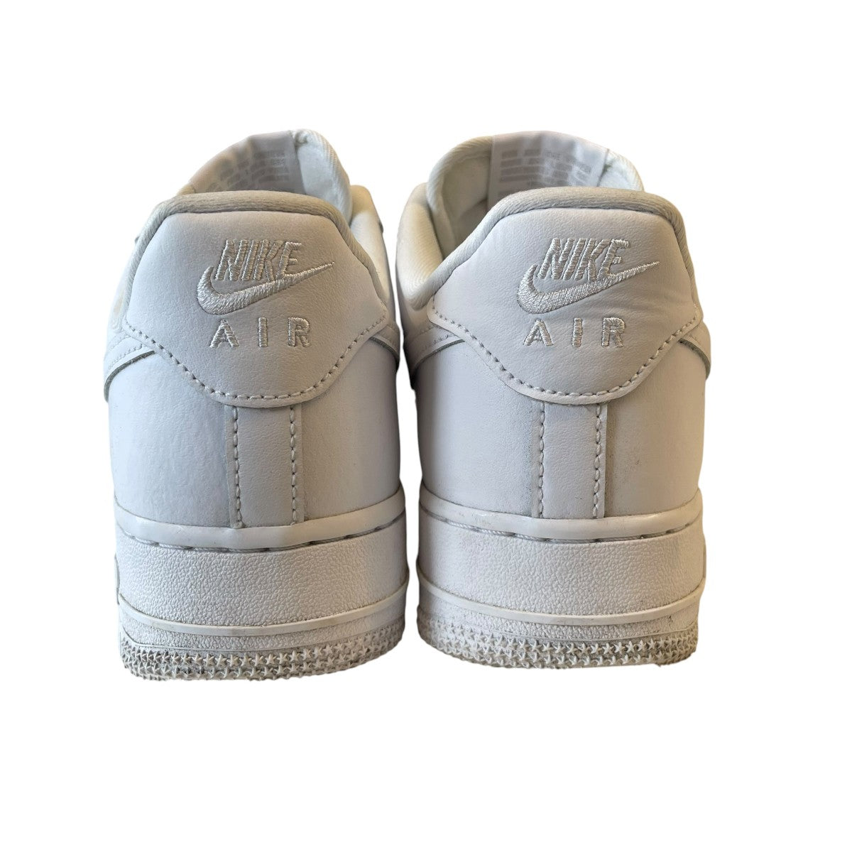 AIR FORCE 1 LOW White StarsローカットスニーカーIM5750-100