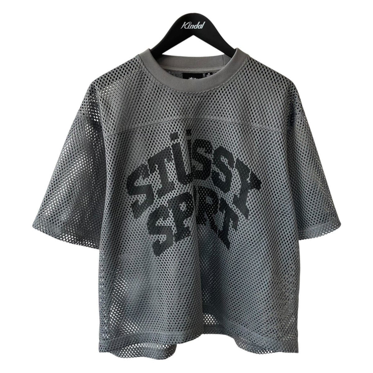 stussy Sport Team Jersey半袖Tシャツ1140346 古着・中古-1枚目のアイテム画像