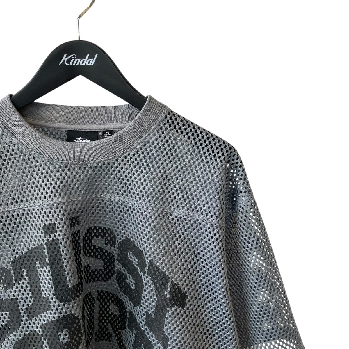 stussy Sport Team Jersey半袖Tシャツ1140346 古着・中古-3枚目のアイテム画像
