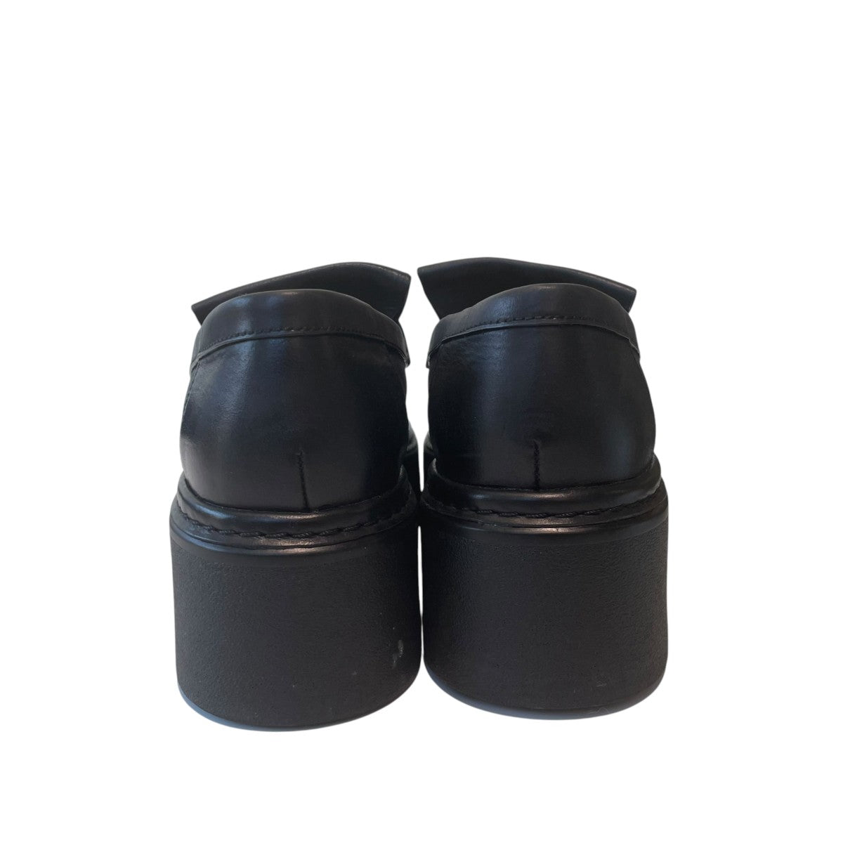 ROUBLES LEATHER LOAFERSレザーシューズAL2906BW000163133
