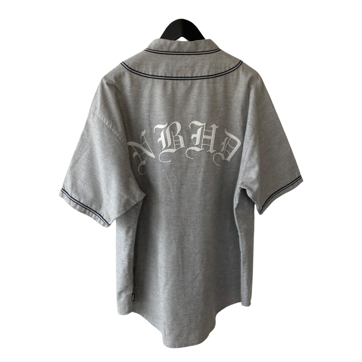 22SSB．B． C-SHIRT SS半袖シャツ221AQNH-SHM05