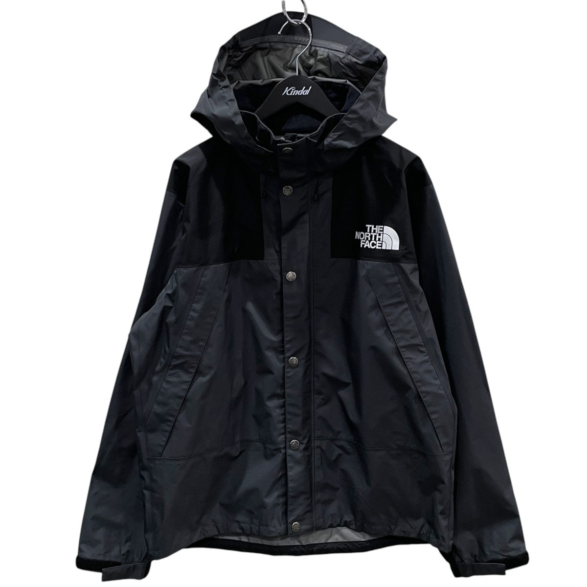 マウンテンパーカー Mountain Raintex Jacket マウンテンレインテックスジャケット NP11914