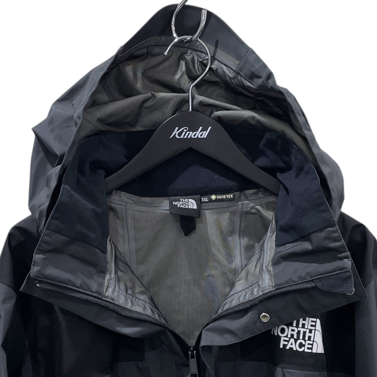 マウンテンパーカー Mountain Raintex Jacket マウンテンレインテックスジャケット NP11914