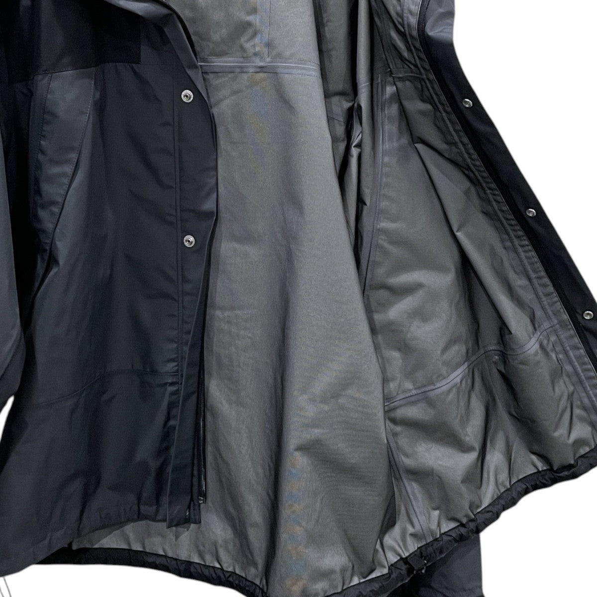 マウンテンパーカー Mountain Raintex Jacket マウンテンレインテックスジャケット NP11914