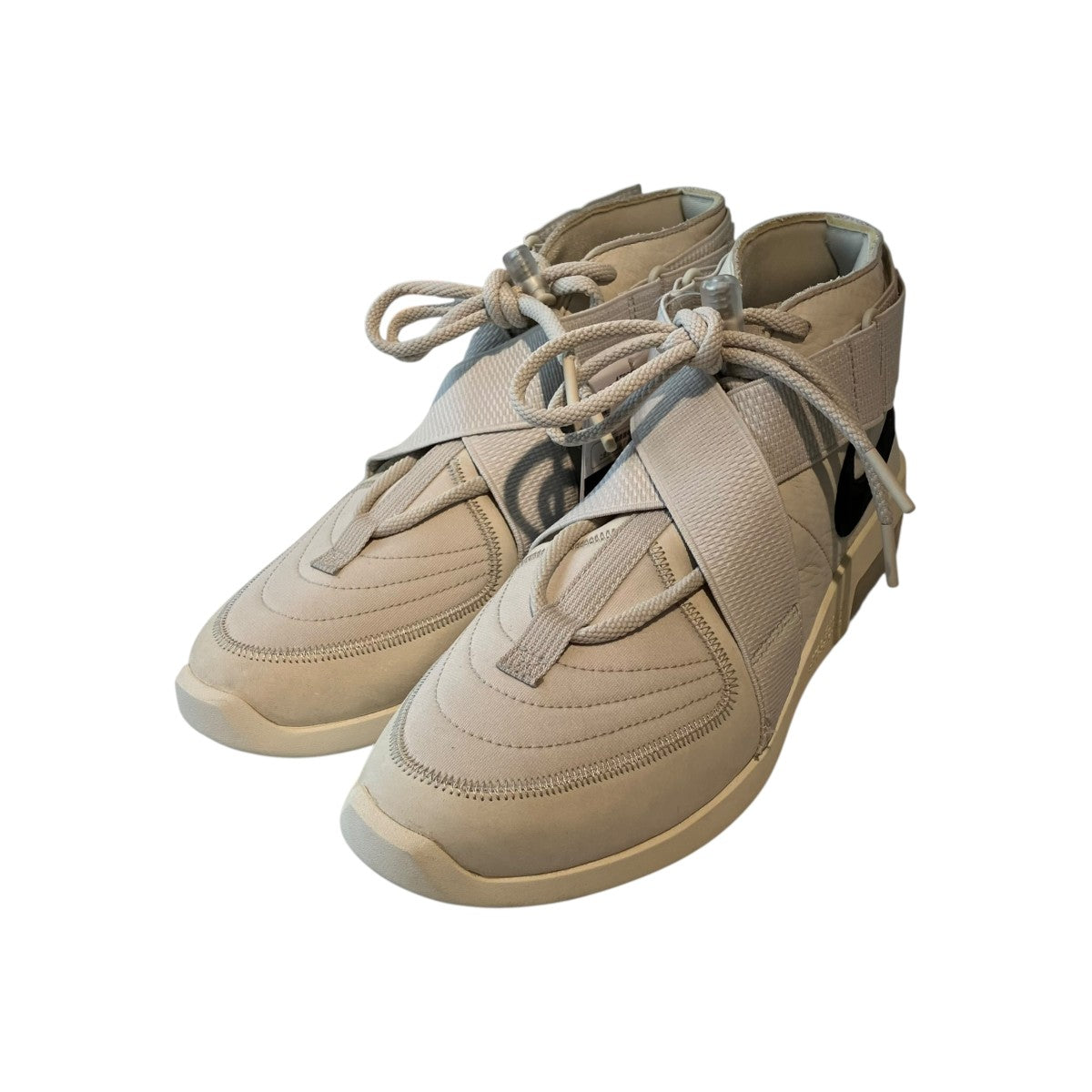 Air RaidハイカットスニーカーAT8087-001