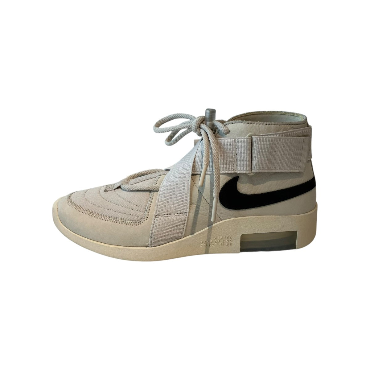 Air RaidハイカットスニーカーAT8087-001