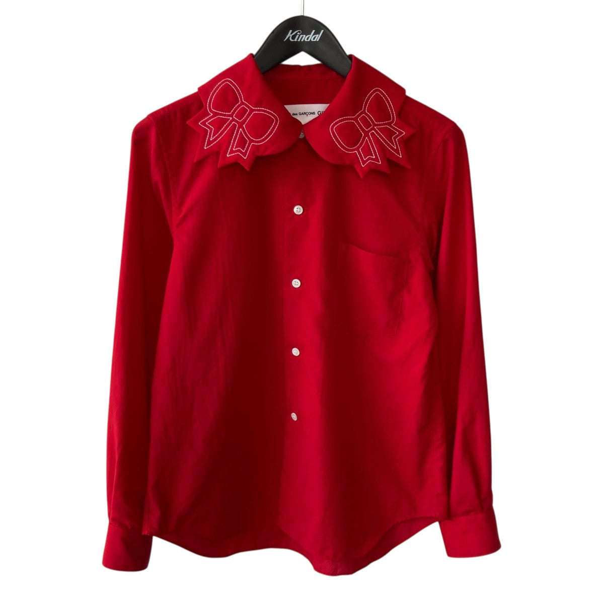 COMME des GARCONS GIRL(コムデギャルソンガール) 26SSbows