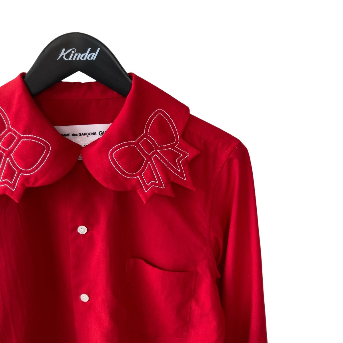 COMME des GARCONS GIRL(コムデギャルソンガール) 26SSbows