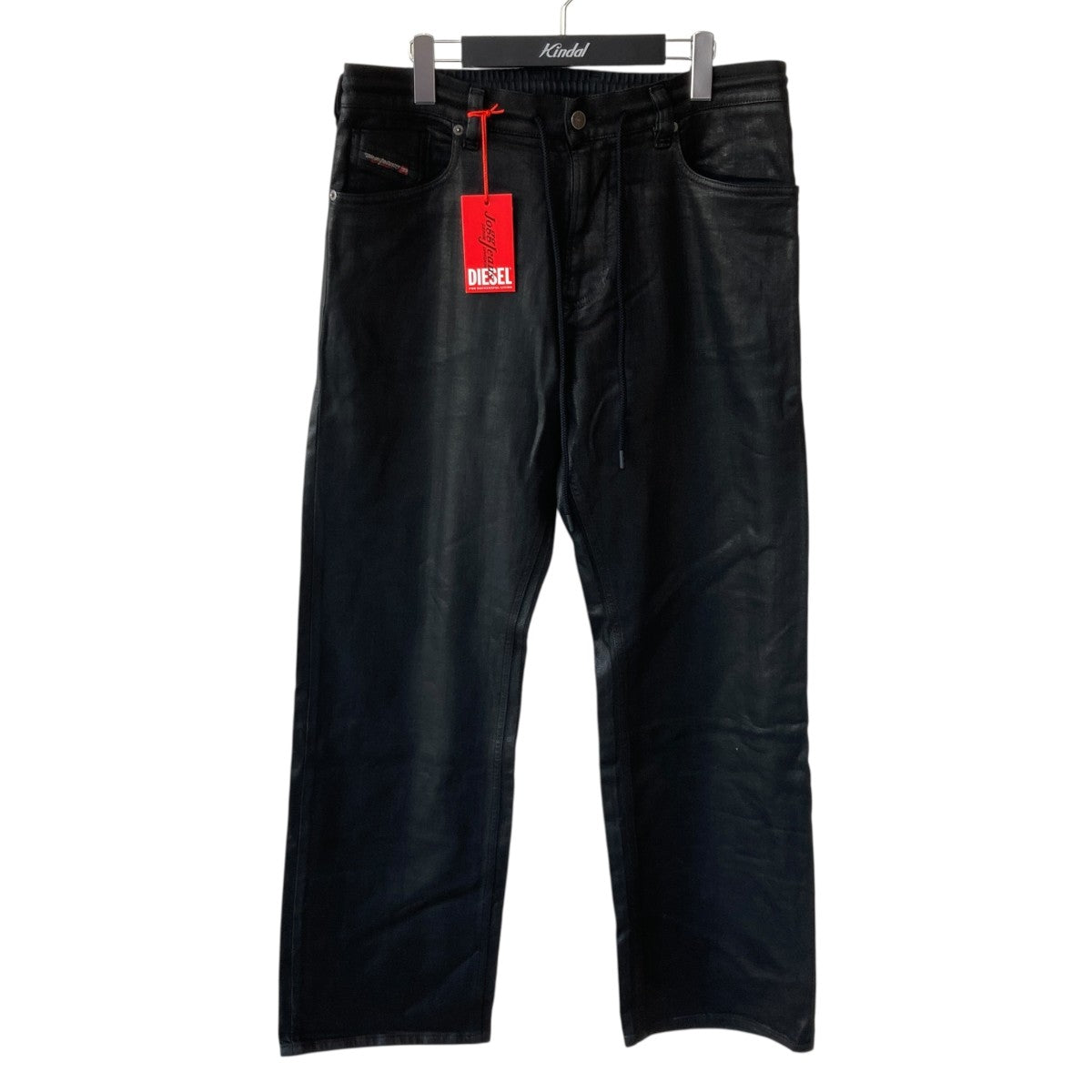 2080 D-REEL JOGGパンツA17867