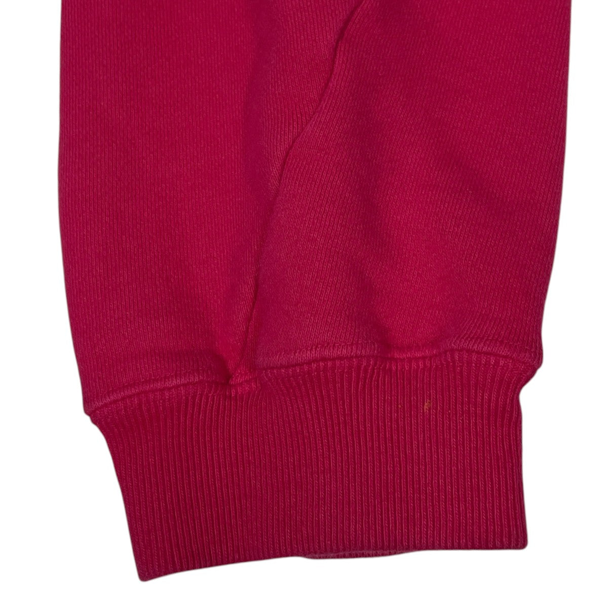 21AW タイダイ染加工スウェットトレーナー Dye Sweatshirt ダイ スウェットシャツ N32-RBCS01