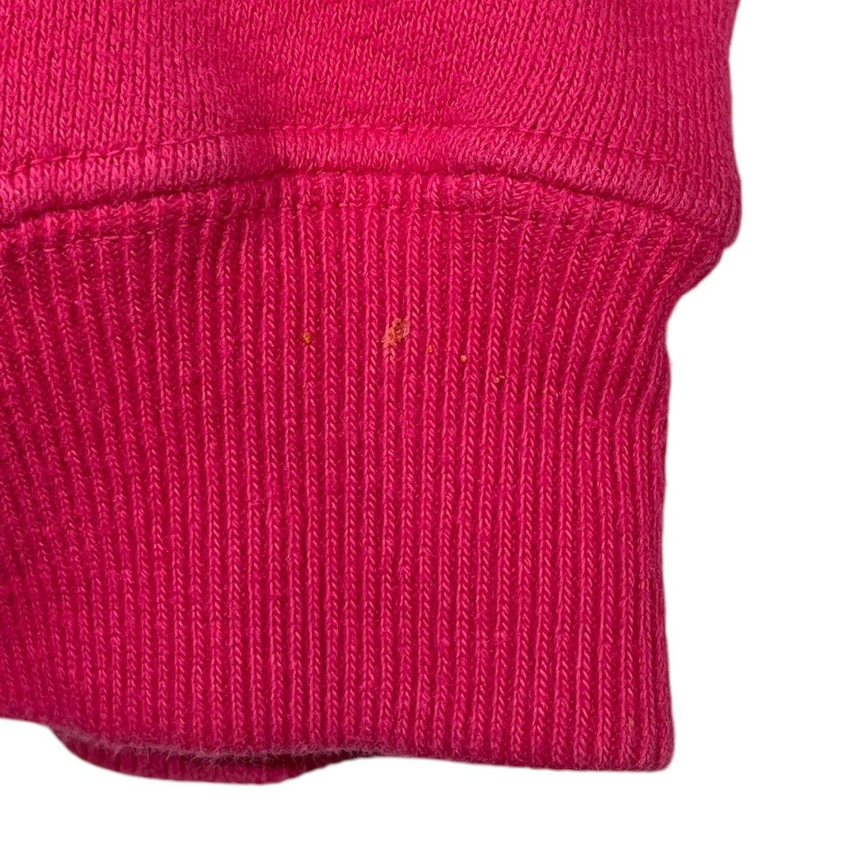 21AW タイダイ染加工スウェットトレーナー Dye Sweatshirt ダイ スウェットシャツ N32-RBCS01