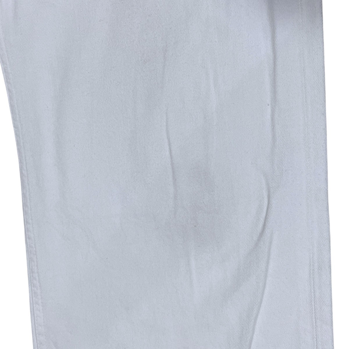 R．H．Vintage オーガニックコットン デニムパンツ Organic Cotton Denim Pants 4010600127 古着・中古-6枚目のアイテム画像