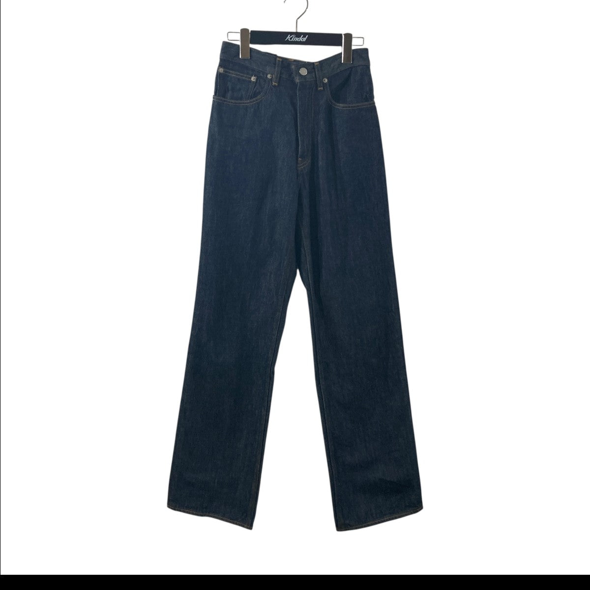 HARD TWIST DENIM 5P PANTSデニムパンツA00P01DM