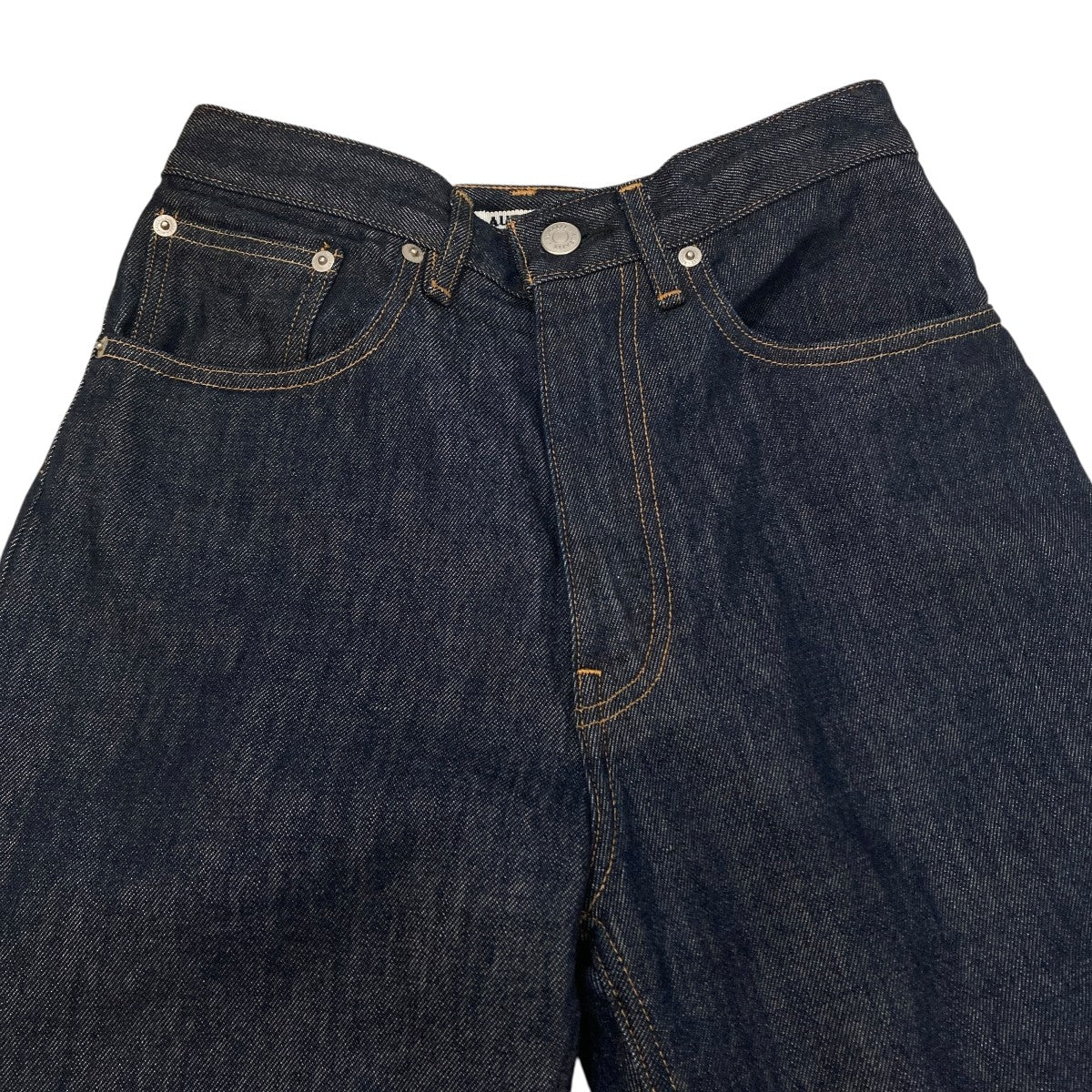 HARD TWIST DENIM 5P PANTSデニムパンツA00P01DM