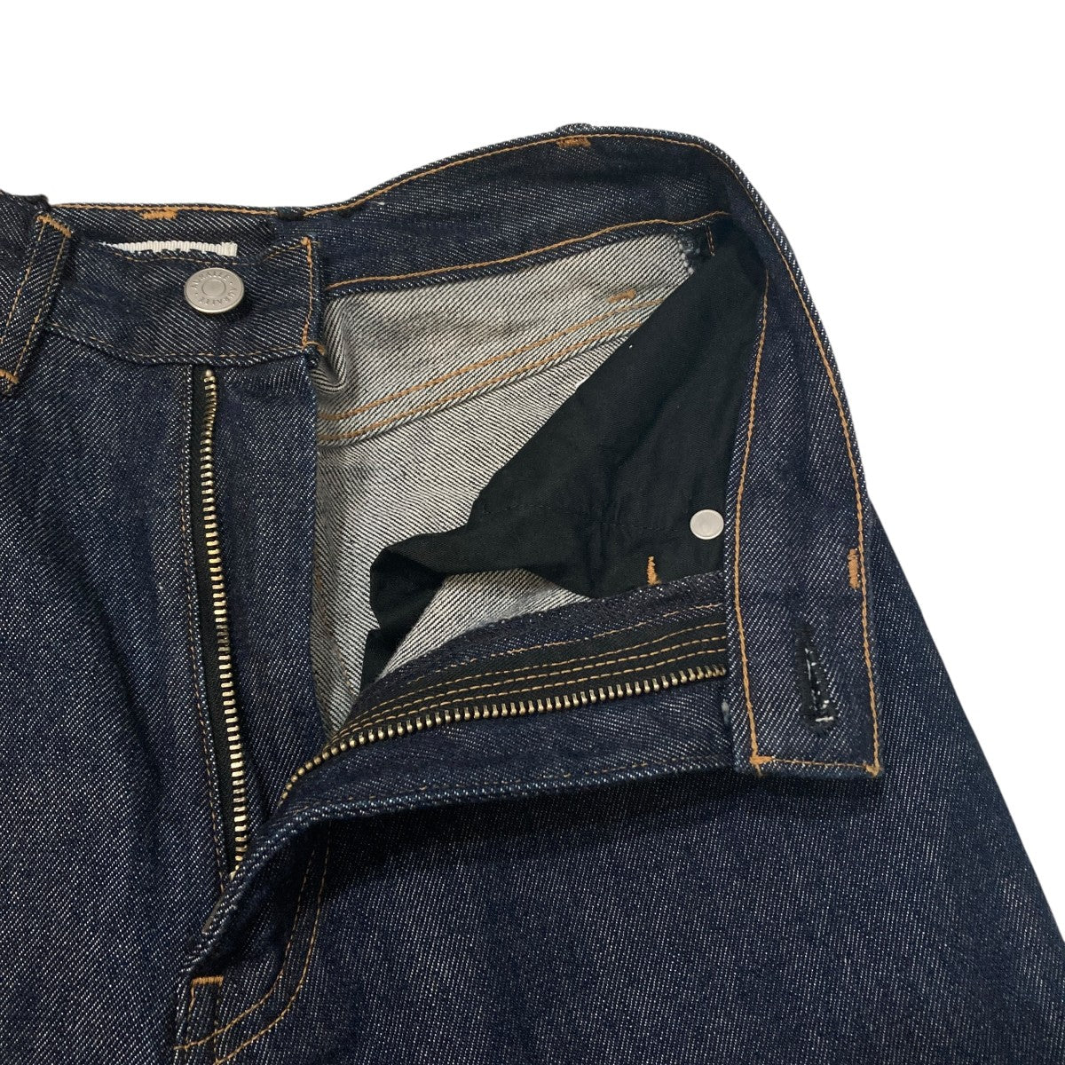 HARD TWIST DENIM 5P PANTSデニムパンツA00P01DM