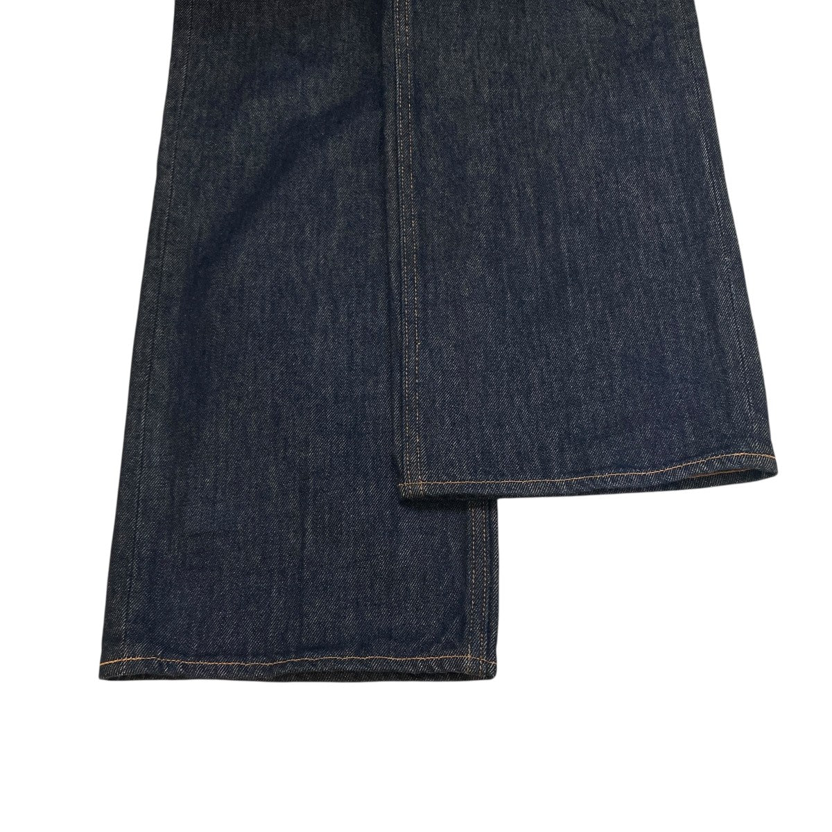HARD TWIST DENIM 5P PANTSデニムパンツA00P01DM