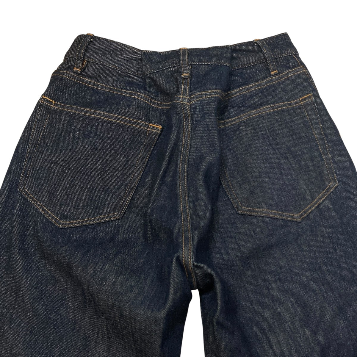 HARD TWIST DENIM 5P PANTSデニムパンツA00P01DM