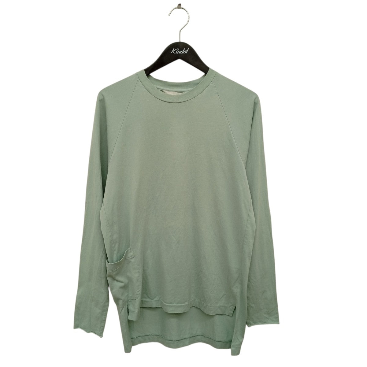 長袖Tシャツ1GA02