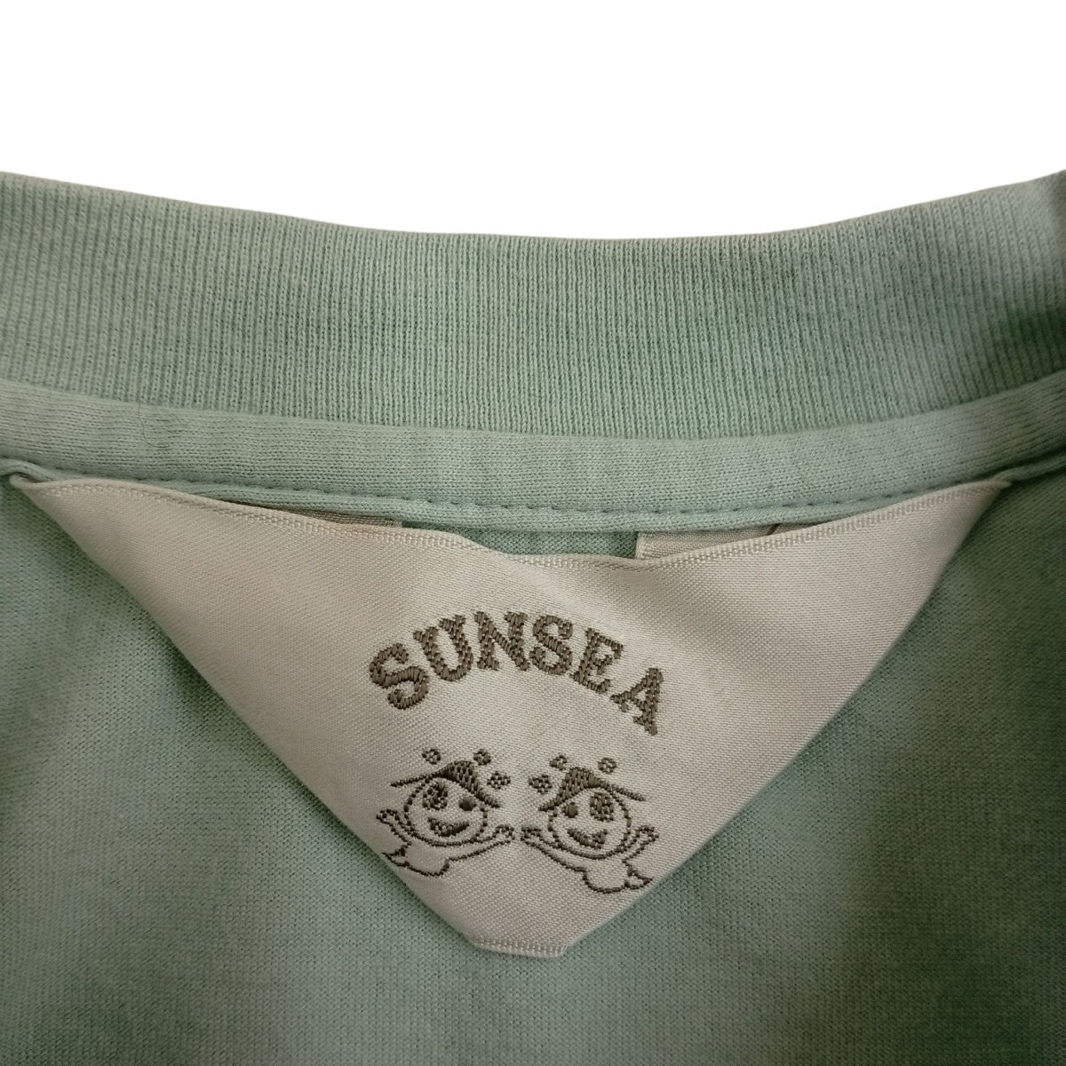 長袖Tシャツ1GA02