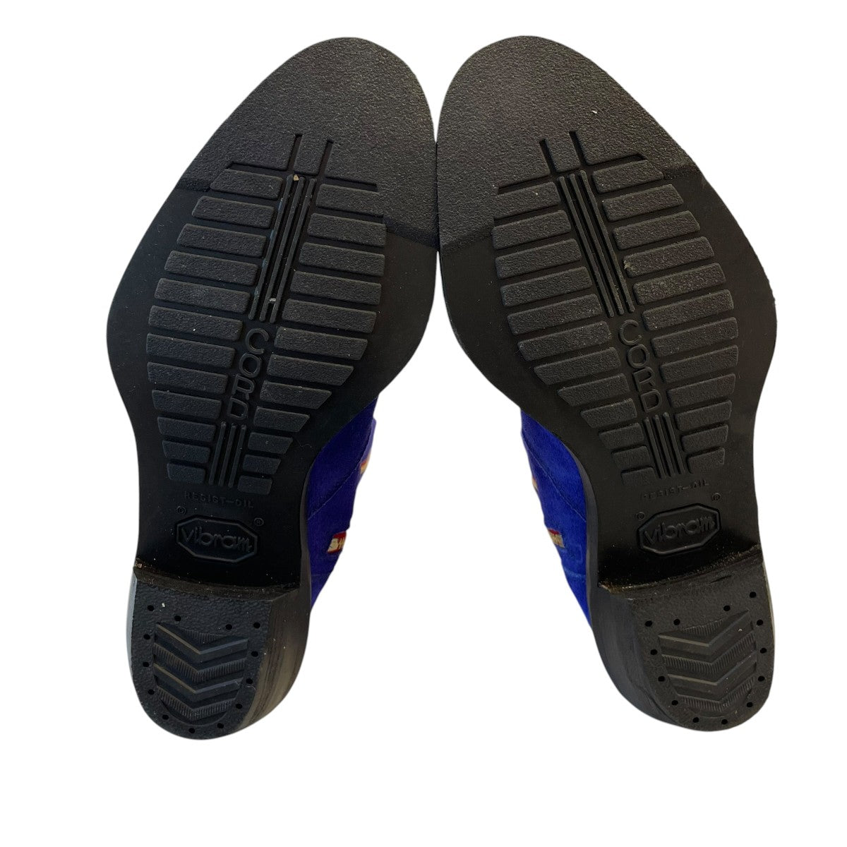 UNKLE ZIP BOOTSサイドジップブーツ