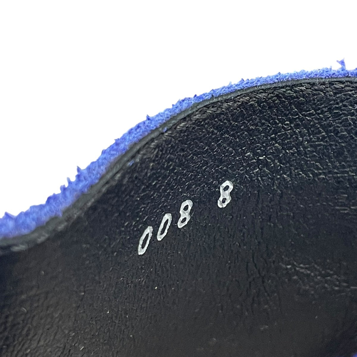 UNKLE ZIP BOOTSサイドジップブーツ