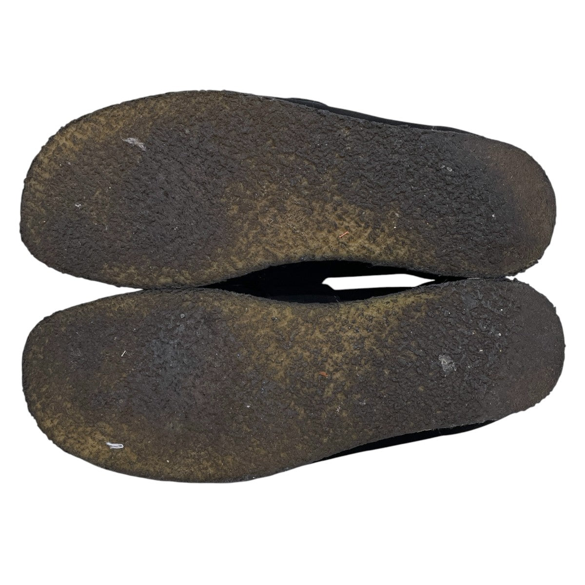 スウェードシューズ Wallabee Monk ワラビー モンク 26136126