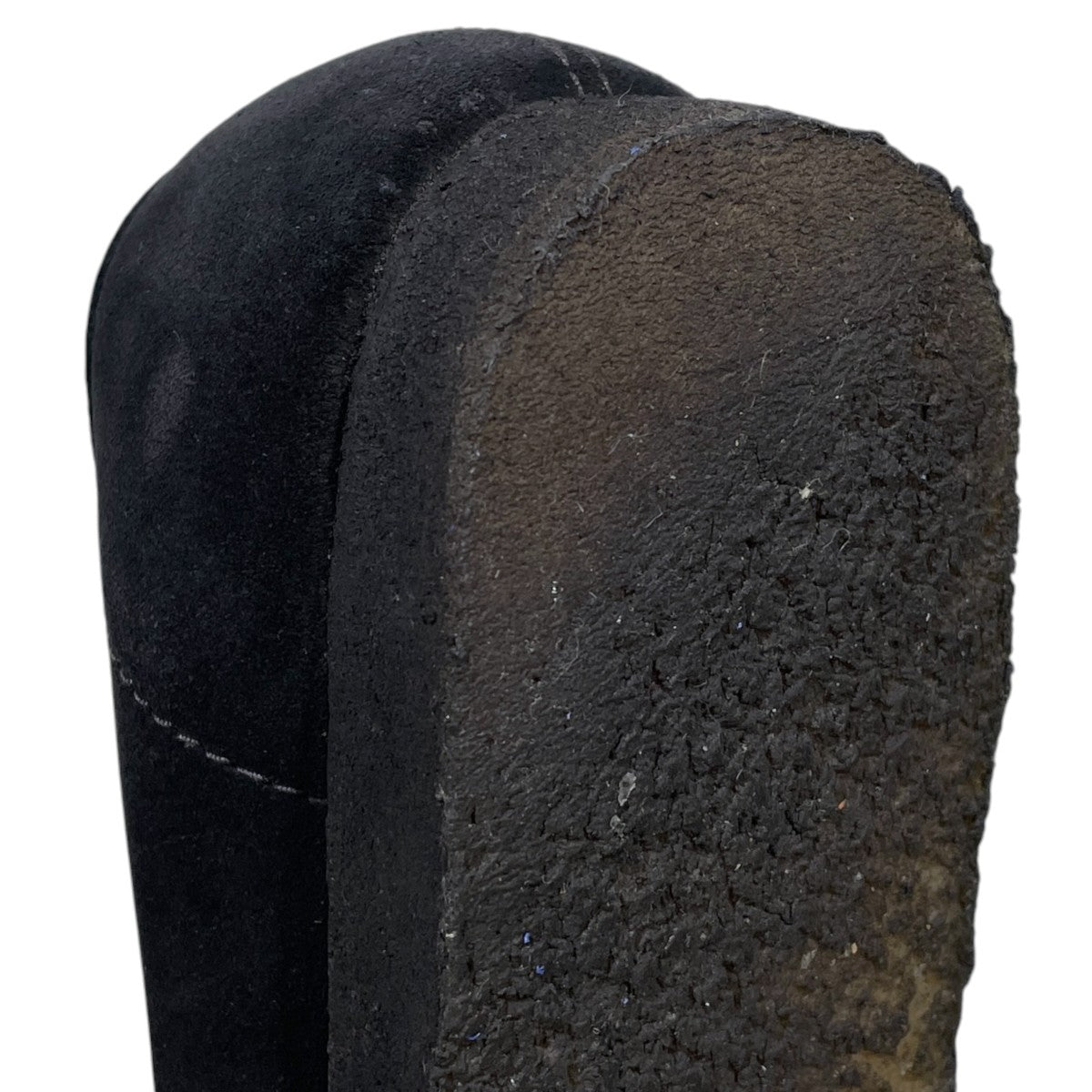 スウェードシューズ Wallabee Monk ワラビー モンク 26136126