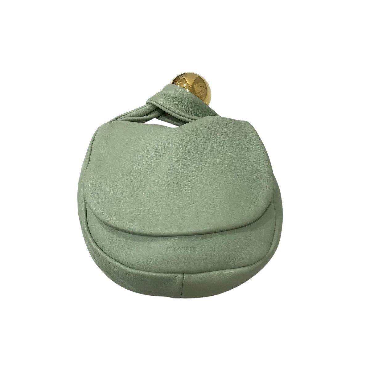 SPHERE POUCH SMハンドバッグ
