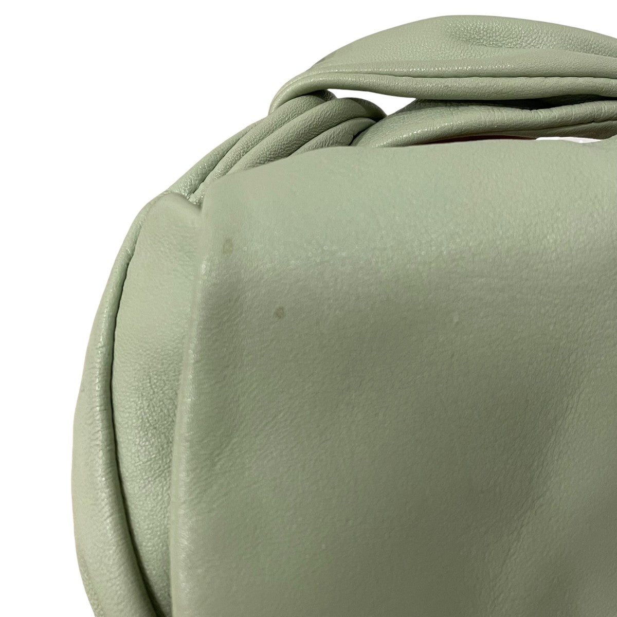 SPHERE POUCH SMハンドバッグ