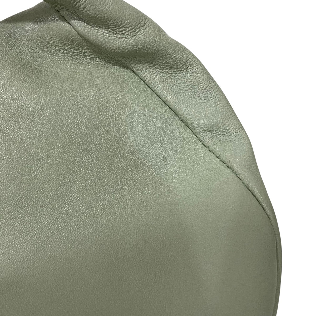 SPHERE POUCH SMハンドバッグ