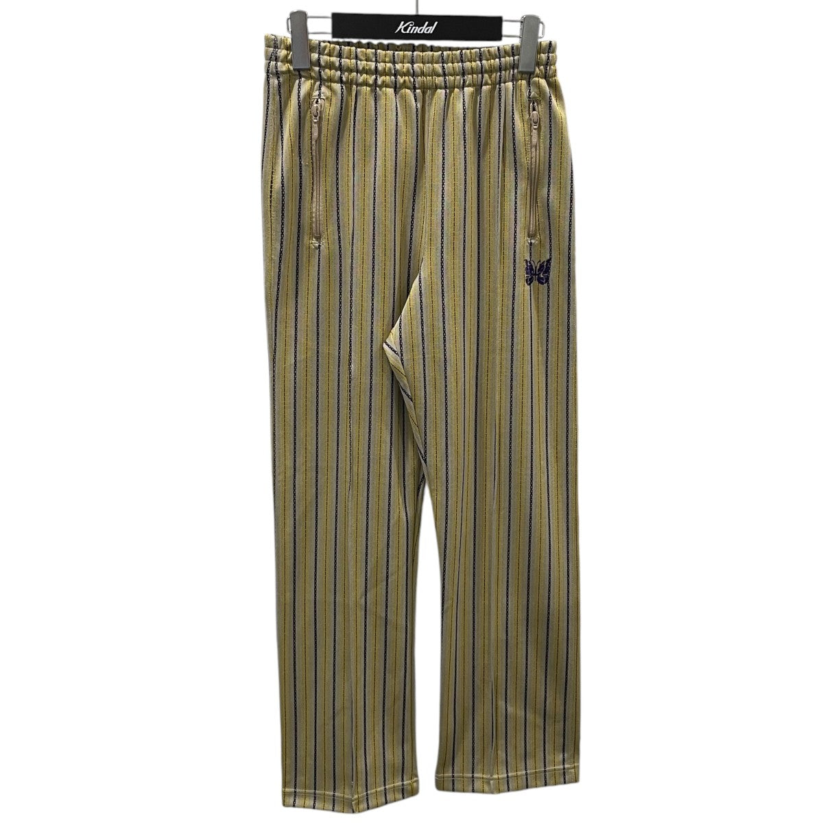 23SS イージーパンツ Track Pant - Poly Jq． トラックパンツ - ポリジャガード MR283