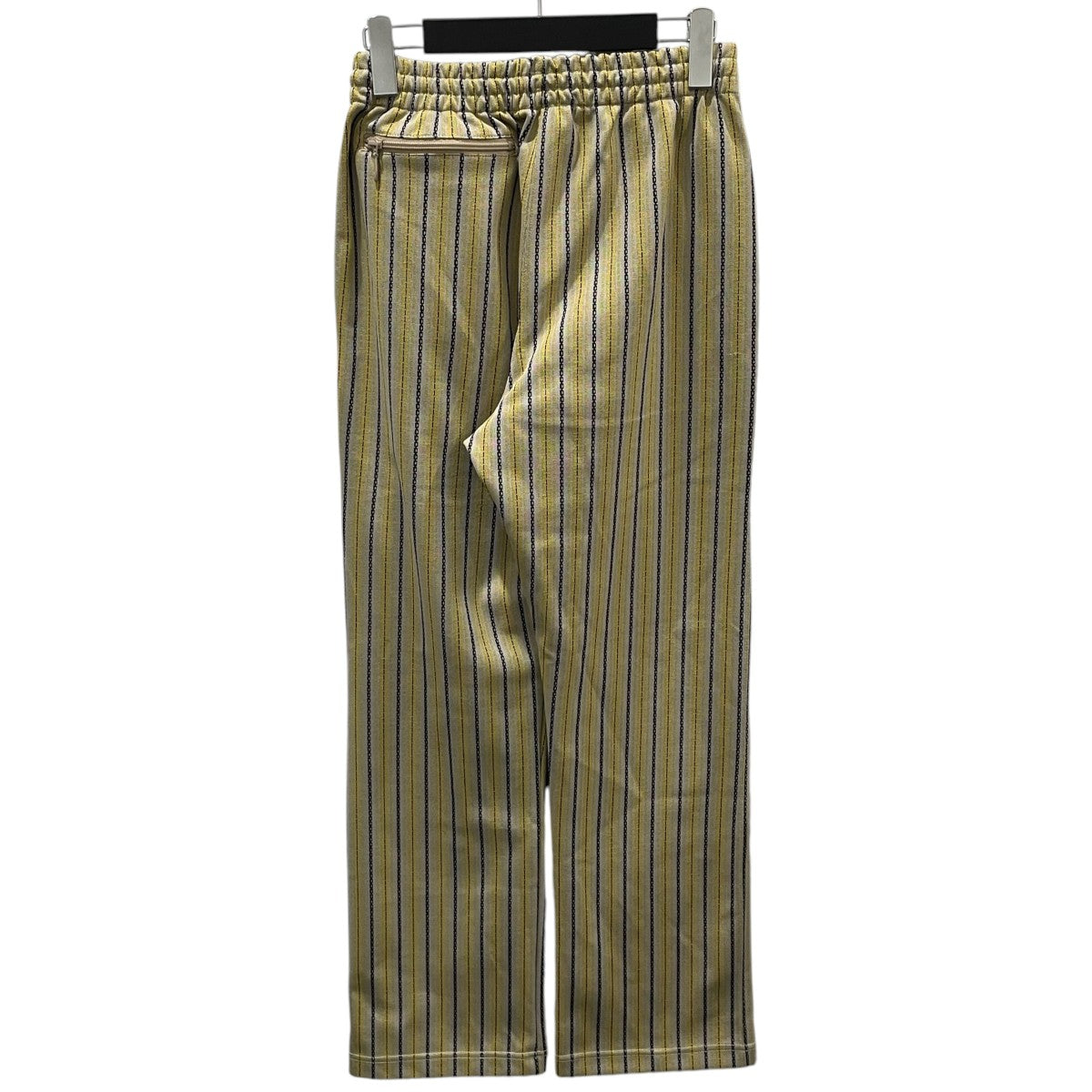 23SS イージーパンツ Track Pant - Poly Jq． トラックパンツ - ポリジャガード MR283