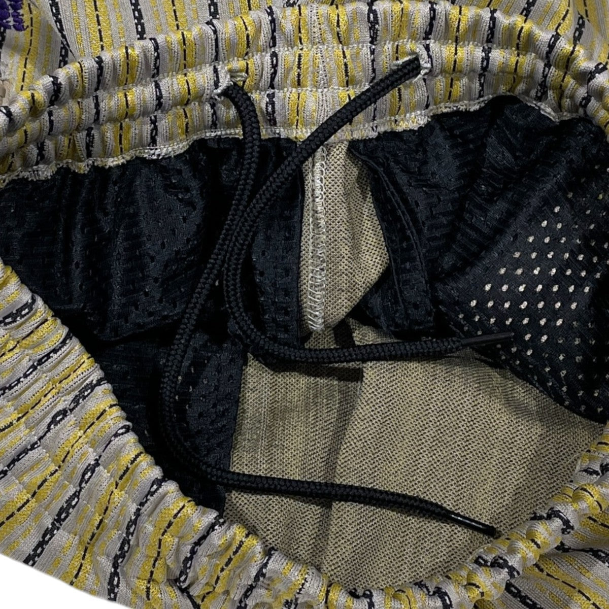 23SS イージーパンツ Track Pant - Poly Jq． トラックパンツ - ポリジャガード MR283