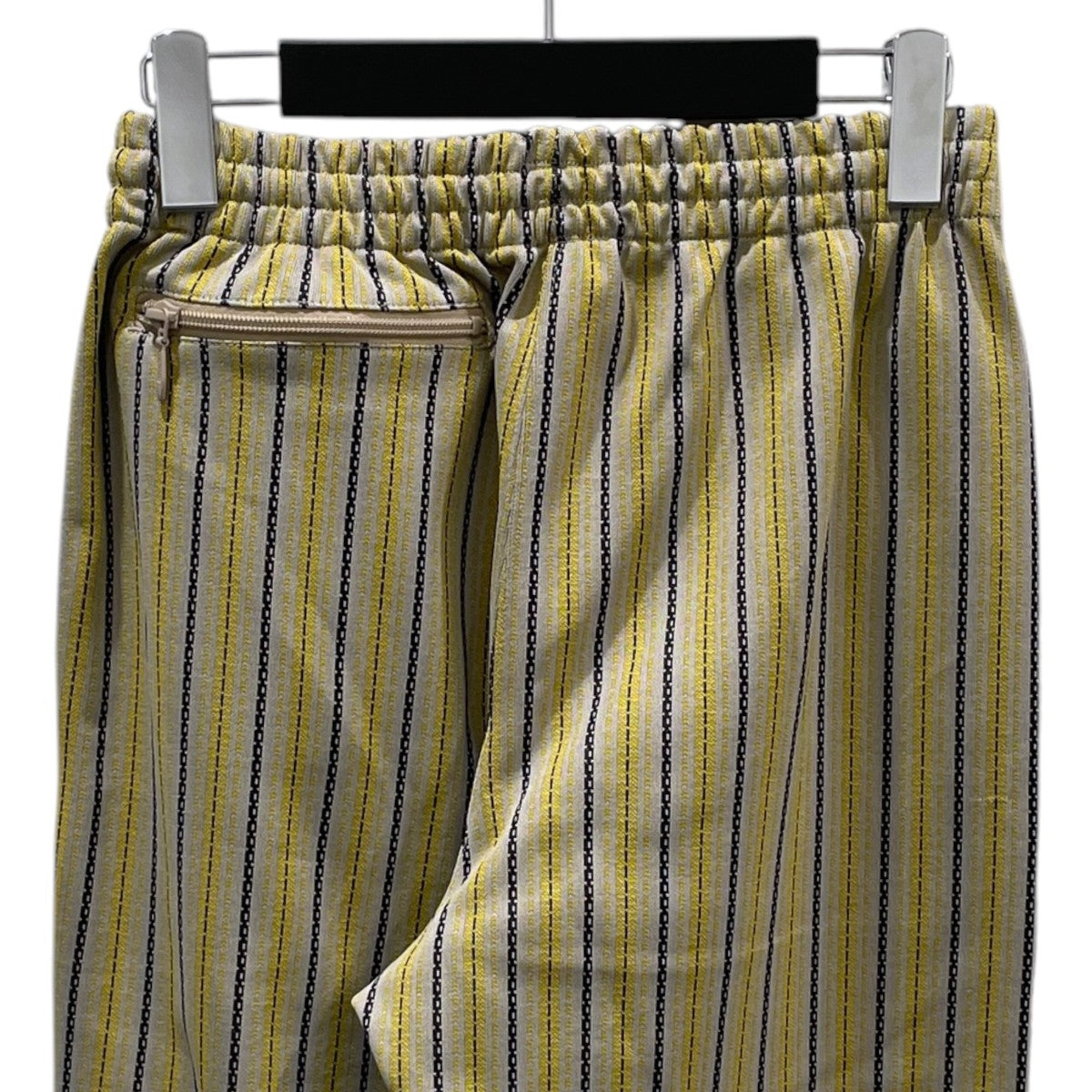 23SS イージーパンツ Track Pant - Poly Jq． トラックパンツ - ポリジャガード MR283