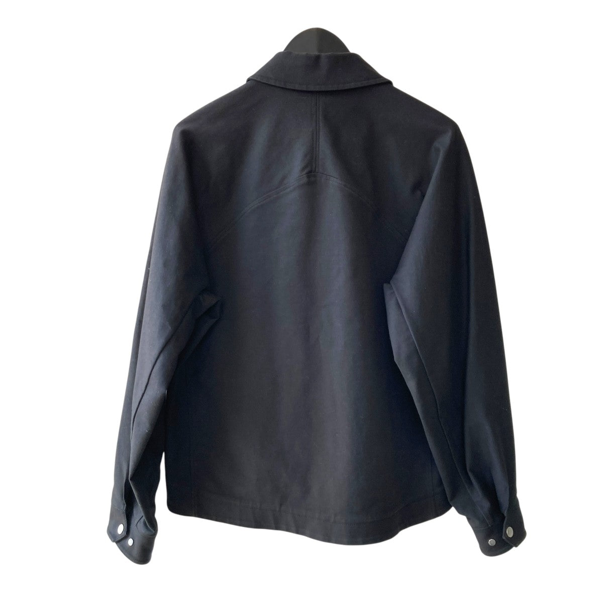 DAIS JACKET SHUNGITEジャケット