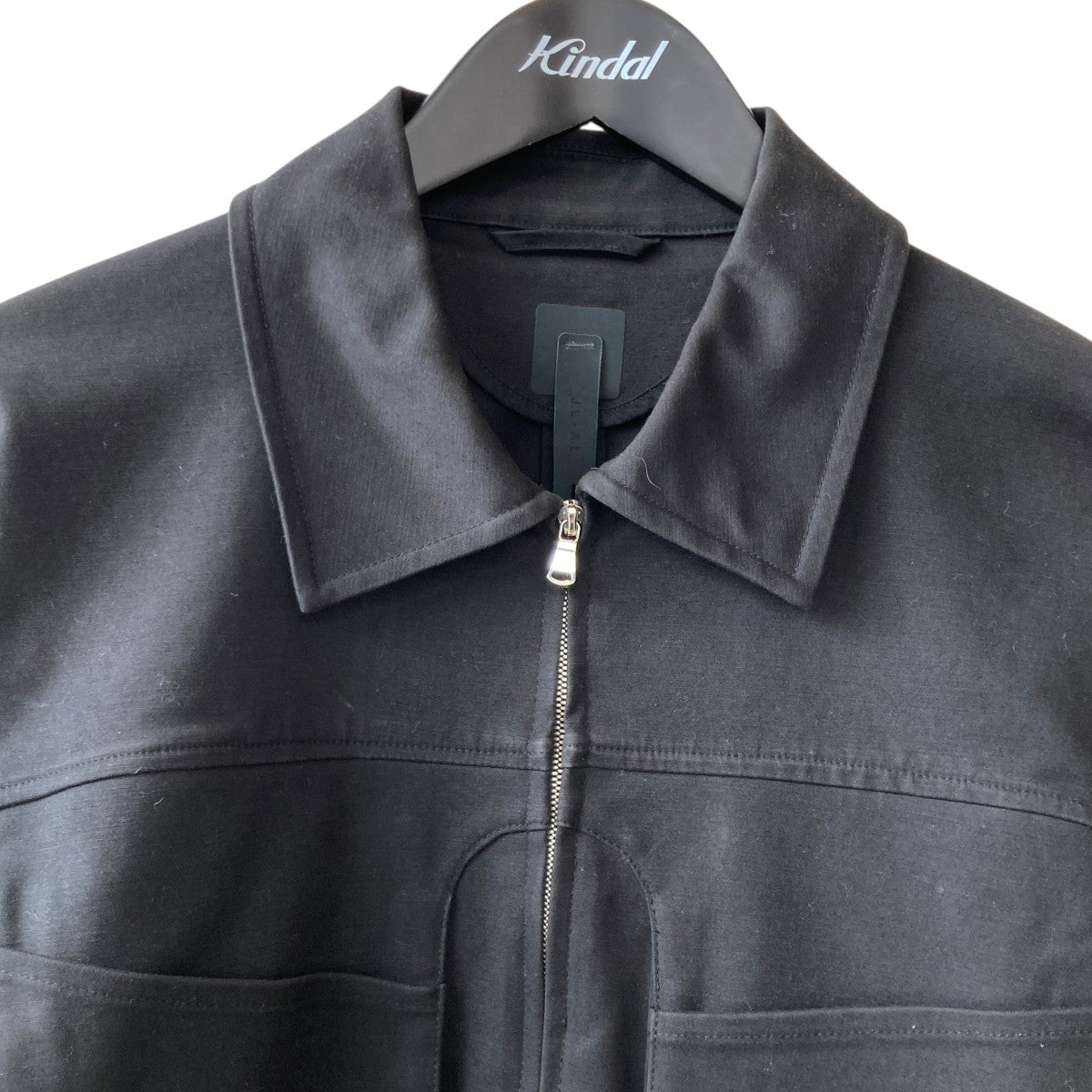 DAIS JACKET SHUNGITEジャケット