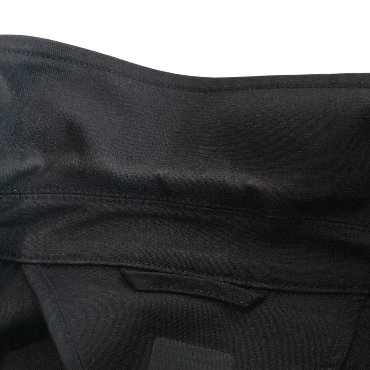 DAIS JACKET SHUNGITEジャケット