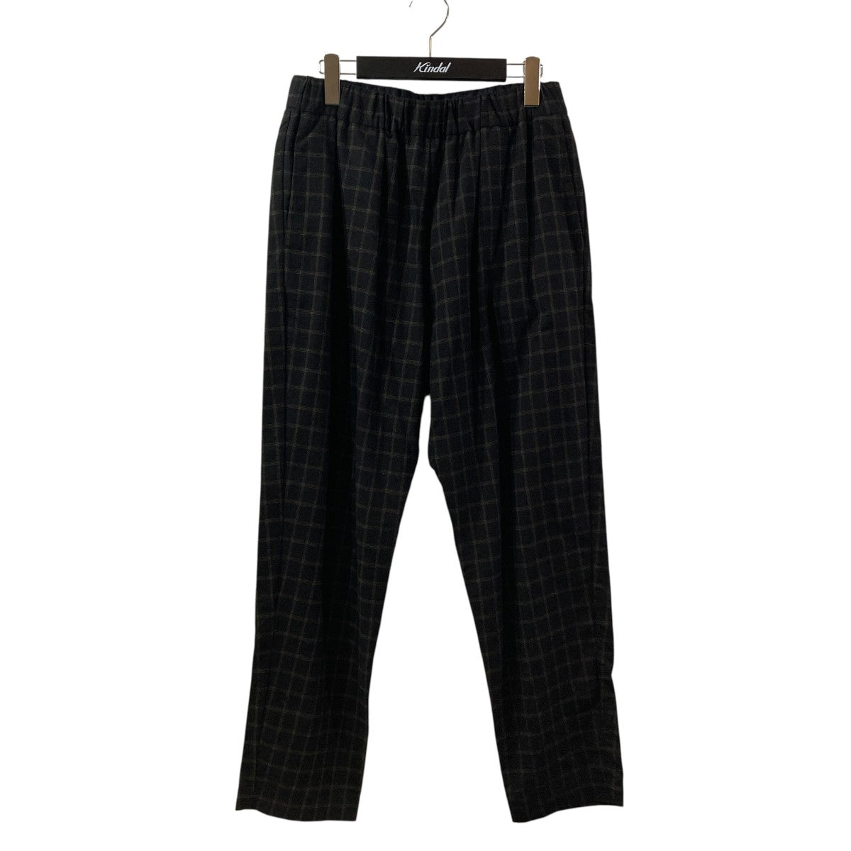 PANTALON ZWAG MARCHチェックパンツ11HP139