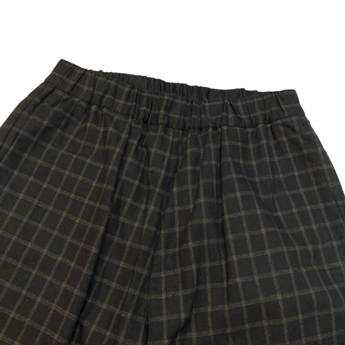 PANTALON ZWAG MARCHチェックパンツ11HP139